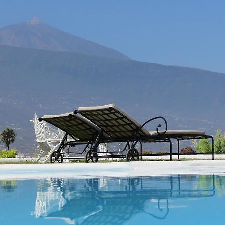 Heaven In Europe 88 Villa Santa Úrsula Buitenkant foto