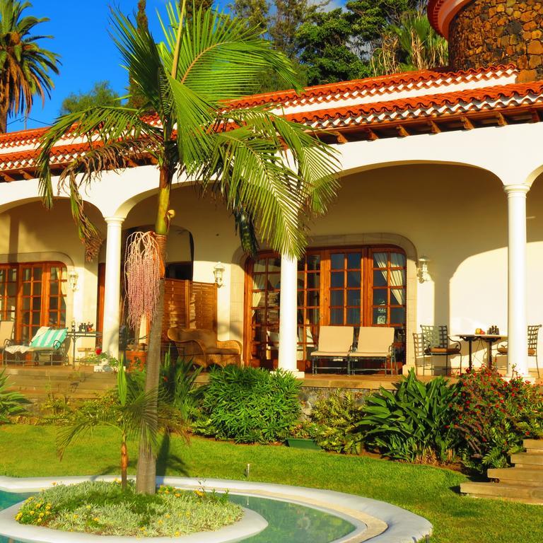 Heaven In Europe 88 Villa Santa Úrsula Buitenkant foto