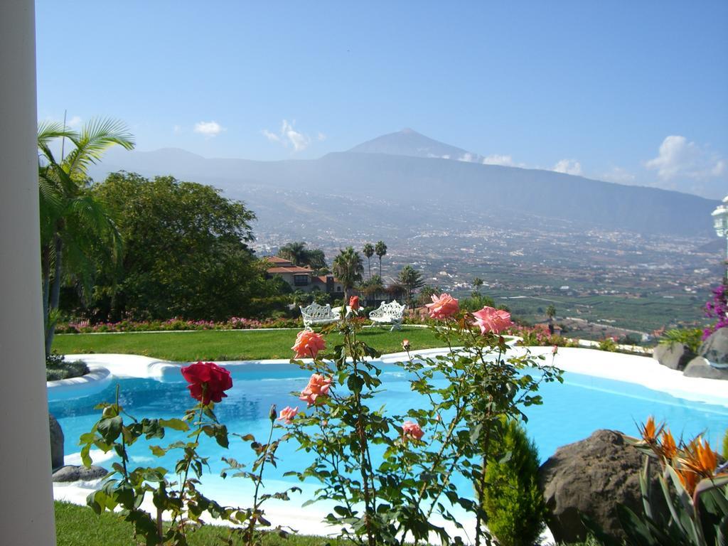 Heaven In Europe 88 Villa Santa Úrsula Buitenkant foto