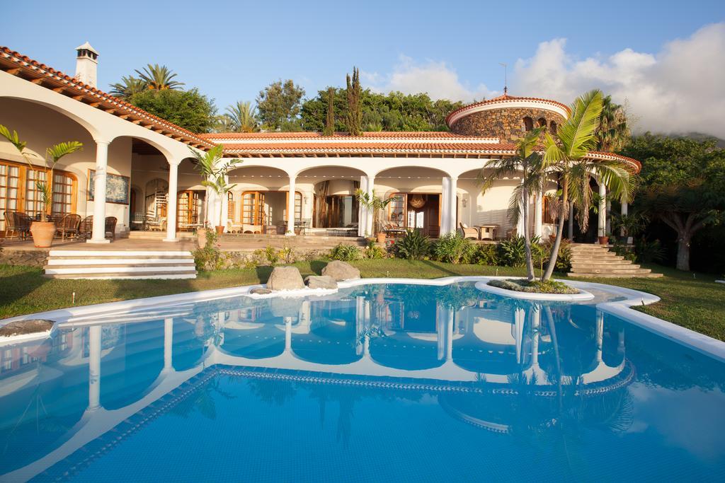 Heaven In Europe 88 Villa Santa Úrsula Buitenkant foto