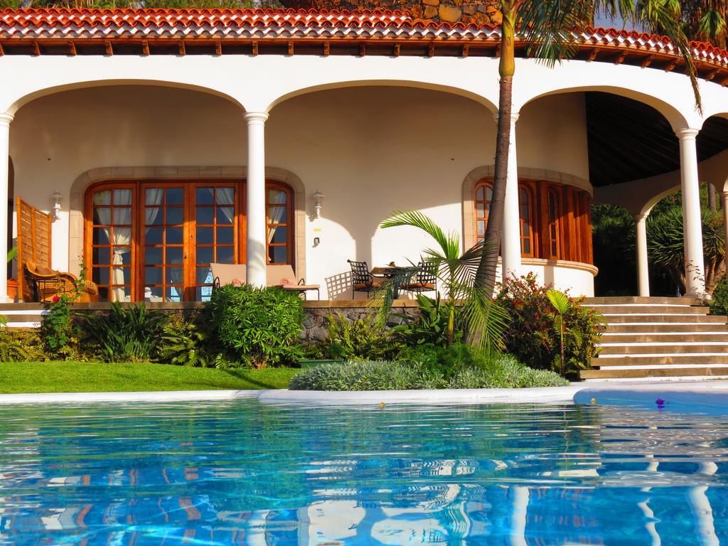 Heaven In Europe 88 Villa Santa Úrsula Buitenkant foto