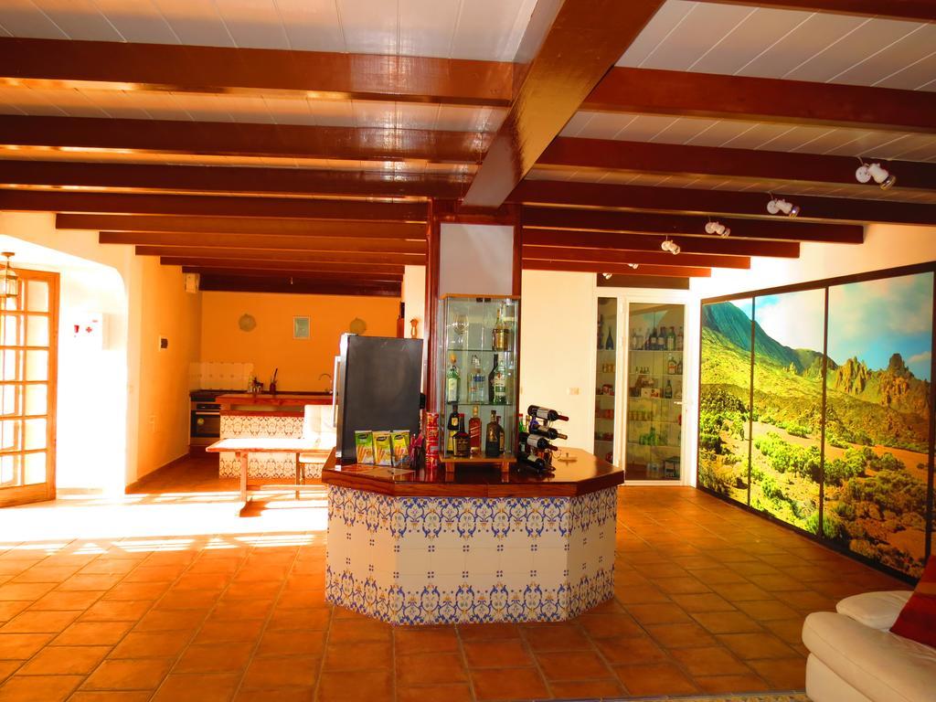 Heaven In Europe 88 Villa Santa Úrsula Buitenkant foto