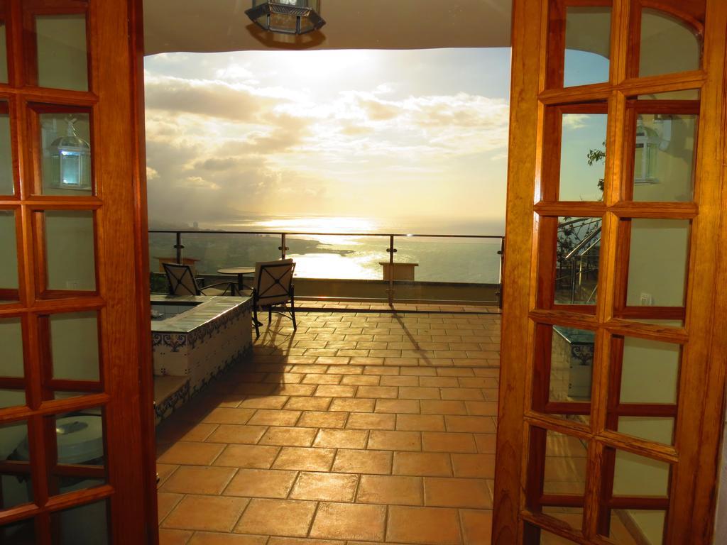 Heaven In Europe 88 Villa Santa Úrsula Buitenkant foto