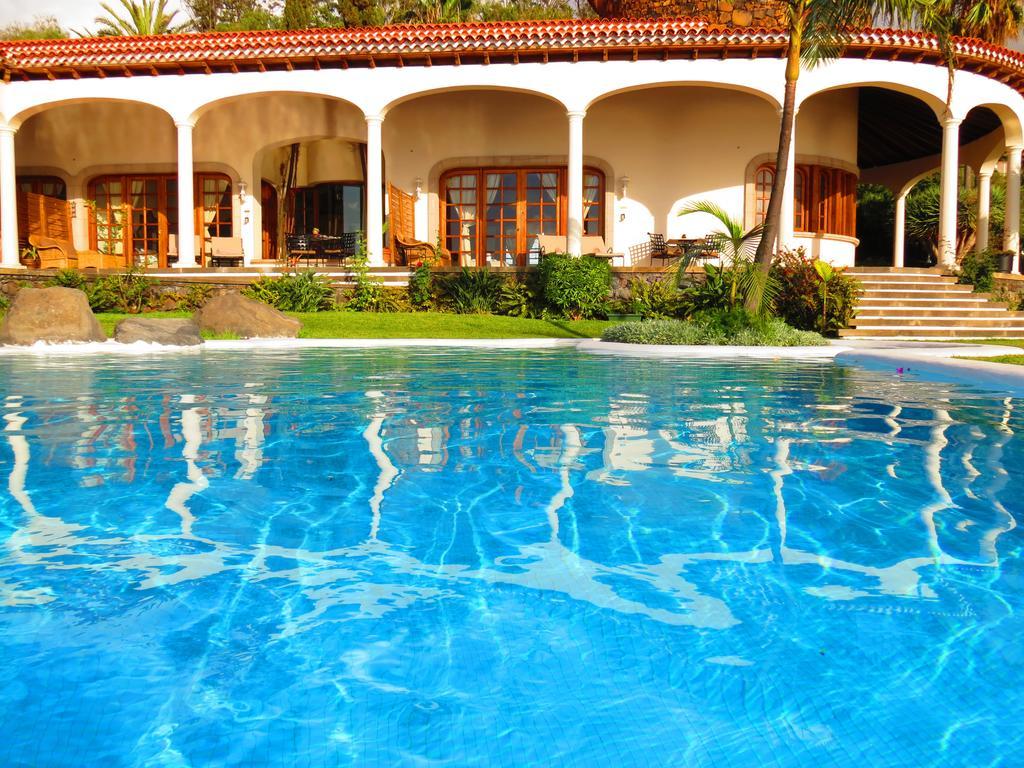 Heaven In Europe 88 Villa Santa Úrsula Buitenkant foto