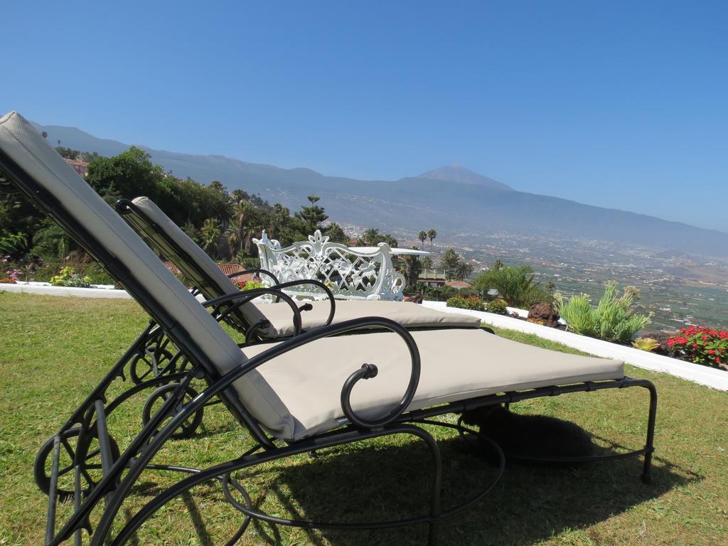 Heaven In Europe 88 Villa Santa Úrsula Buitenkant foto