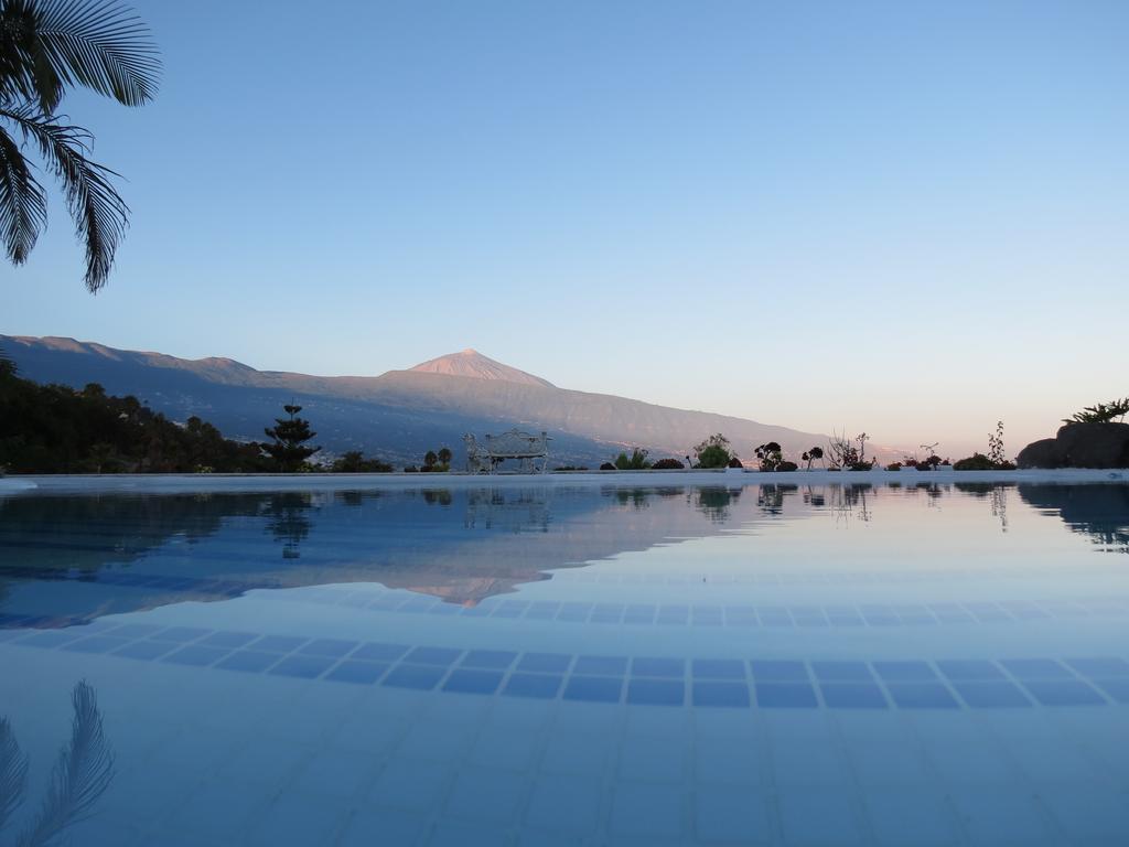 Heaven In Europe 88 Villa Santa Úrsula Buitenkant foto