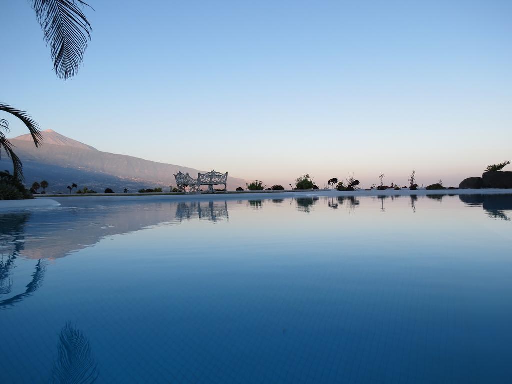 Heaven In Europe 88 Villa Santa Úrsula Buitenkant foto