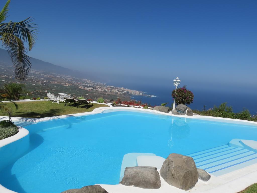Heaven In Europe 88 Villa Santa Úrsula Buitenkant foto