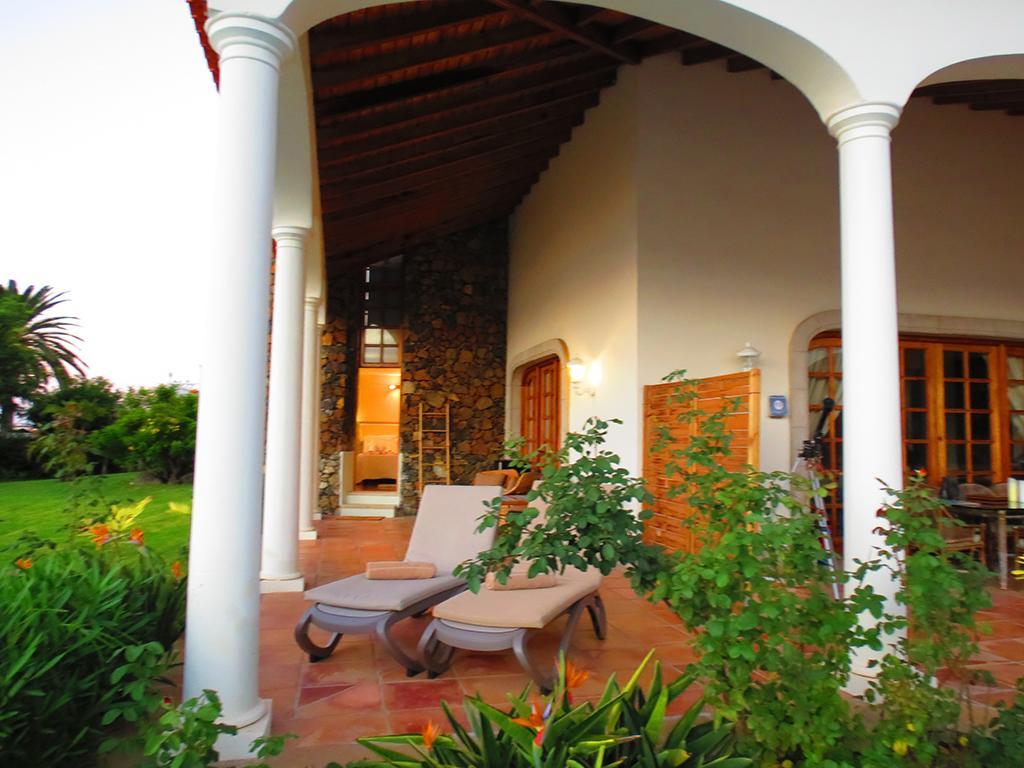 Heaven In Europe 88 Villa Santa Úrsula Buitenkant foto